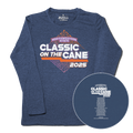 2025 Classic on the Cane Long Sleeve