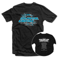 2025 Coastal Empire Classic Marching Festival T-Shirt