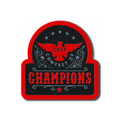 2025 Contest of Champions Patch