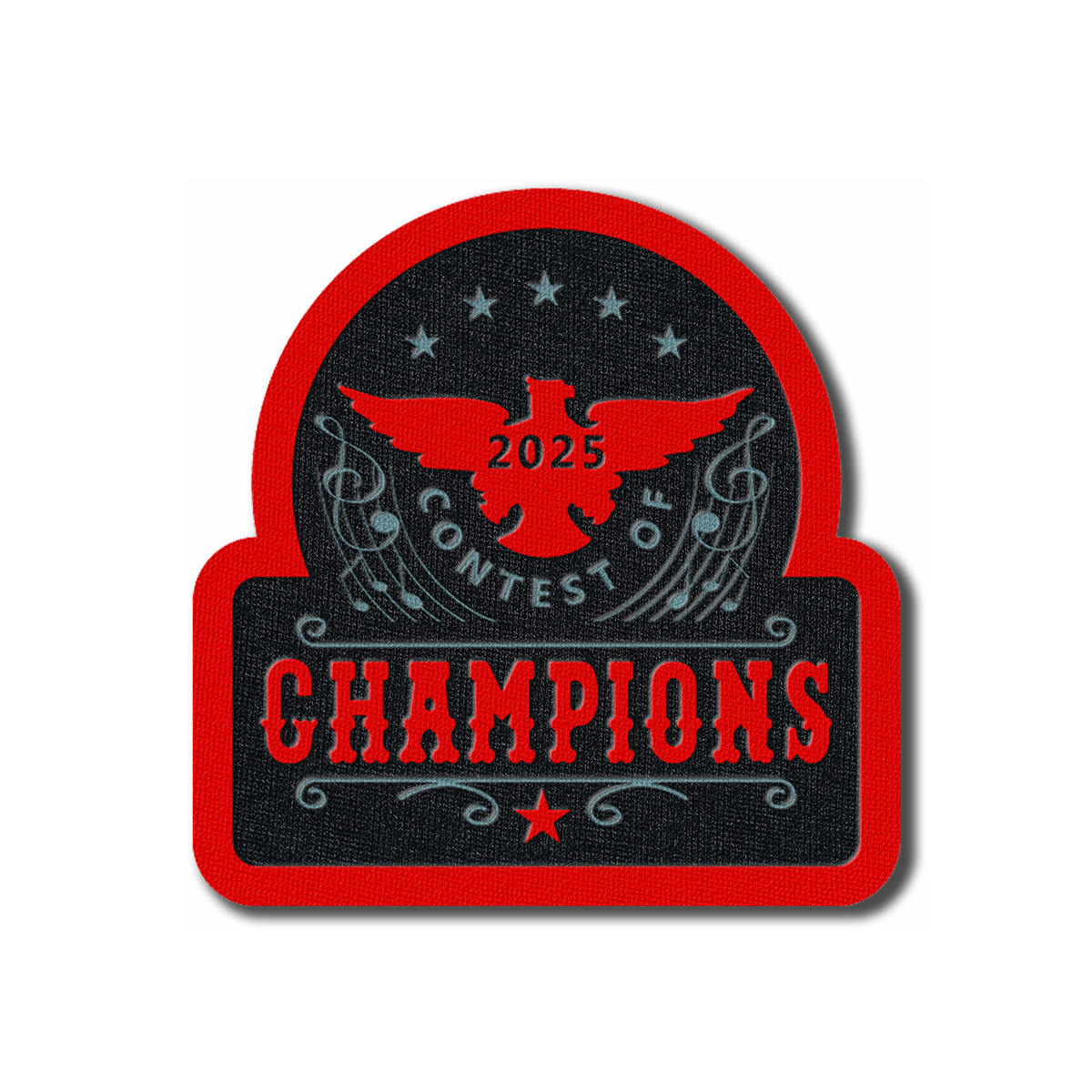 2025 Contest of Champions Patch