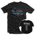 2025 Copiah Academy Marching Festival T-Shirt