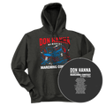 2025 Don Hanna Memorial Marching Contest Hoodie