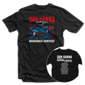 2025 Don Hanna Memorial Marching Contest T-Shirt