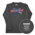 2025 Duncanville Marching Invitational Long Sleeve