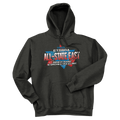 2025 ETSBOA All-State East Senior Clinic Hoodie