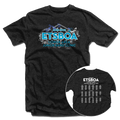2024-2025 ETSBOA Lower Area Junior Band Clinic T-Shirt
