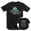 2025-2026 East Central District 7 Choir T-Shirt