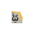 2025 FMEA All-State Pin