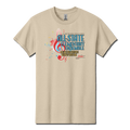2024-2025 FMEA All-State T-Shirt
