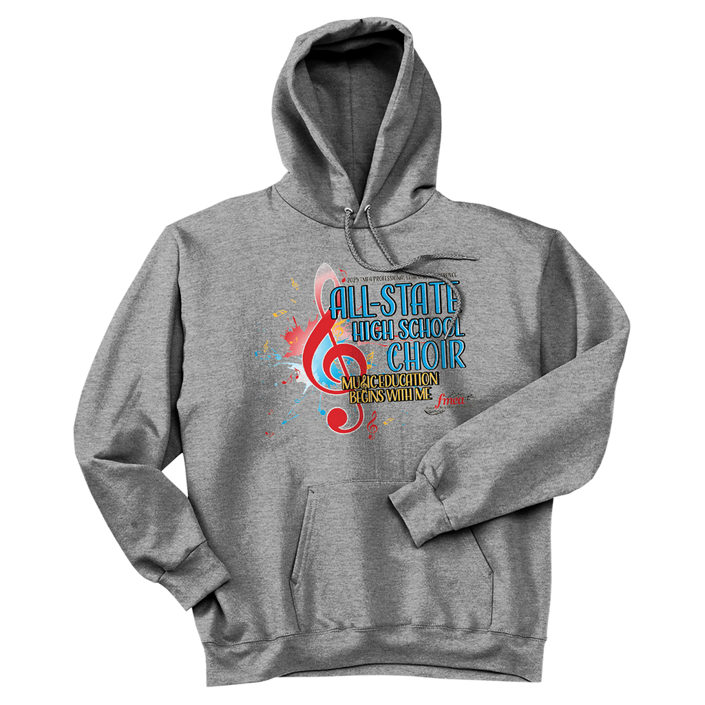 2024-2025 FMEA All-State Hoodie
