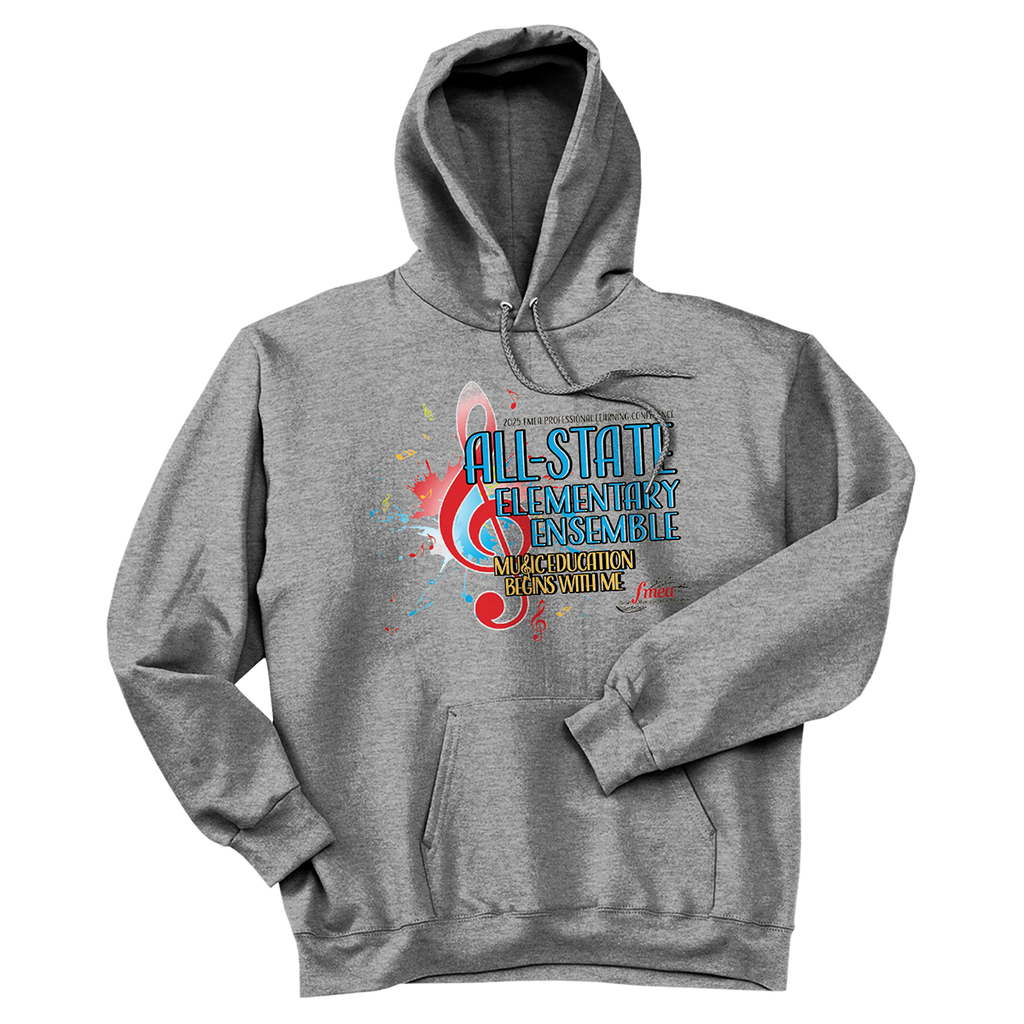 2024-2025 FMEA All-State Hoodie