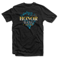 2024-2025 Gateway Music Association Honor Band T-Shirt