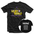 2025 Golden Triangle Classic T-Shirt