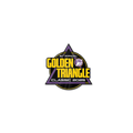 2025 Golden Triangle Classic Pin