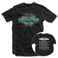 2024-2025 Green Country Honor Band T-Shirt