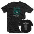 2025 The Gulf Coast Classic T-Shirt