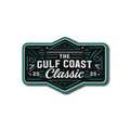 2025 The Gulf Coast Classic Patch