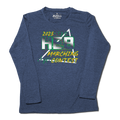2025 HEB Marching Band Contest Long Sleeve
