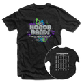 2025 Honor Bands of the School District of Greenville County T-Shirt