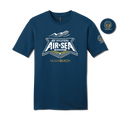 Hyundai Air & Sea Show National Salute Fest T-Shirt