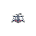2025 Hyundai Air & Sea Show Pin