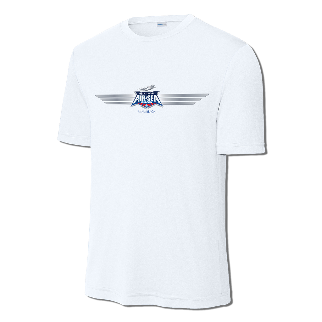 Hyundai Air and Sea Show Performance T-Shirt