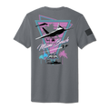 Hyundai Air & Sea Show South Beach T-Shirt