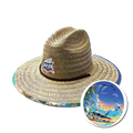 Hyundai Air & Sea Show Straw Hat