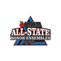 2025 IMEA (Indiana) All-State Patch