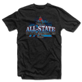 2025 IMEA (Indiana) All-State T-Shirt