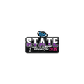 2025 IPA State Finals Pin