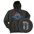 2025 IPA State Prelims Hoodie
