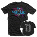 2025 IPA State Prelims T-Shirt