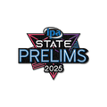 2025 IPA State Prelims Patch