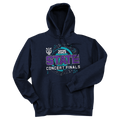 2025 ISSMA State Concert Finals Hoodie