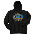 2025 ISSMA Music State Solo and Ensembles Hoodie