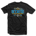 2025 ISSMA Music State Solo and Ensembles T-Shirt