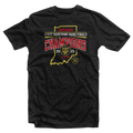 Class B CHAMPION: 2025 ISSMA State Marching Band Finals T-Shirt