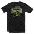 Class C CHAMPION: 2025 ISSMA State Marching Band Finals T-Shirt