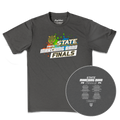 2025 ISSMA State Marching Band Finals Performance T-Shirt