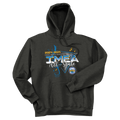 2024-2025 IMEA (Idaho) All-State Hoodie