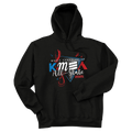 2024-2025 KMEA (Kentucky) All-State Hoodie