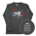 2024-2025 KMEA (Kentucky) All-State Long Sleeve