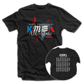 2024-2025 KMEA (Kentucky) All-State T-Shirt