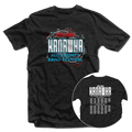 2025 Kanawha All-County Band Festival T-Shirt