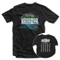 2025 Kanawha All-County Orchestra Festival T-Shirt