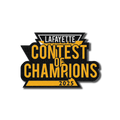 2025 Lafayette Contest of Champions Patch