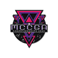 2025 MCCGA Championships Patch