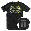 2025 MCCGA Festival Francis Howell T-Shirt