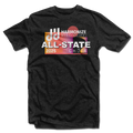 2025 MMEA All-State T-Shirt